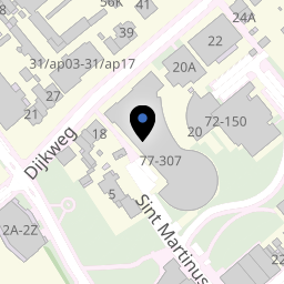 Appartement NWK01 D 9954 24