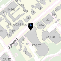 Appartement NWK01 D 9954 29