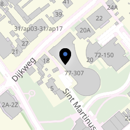 Appartement NWK01 D 9954 47