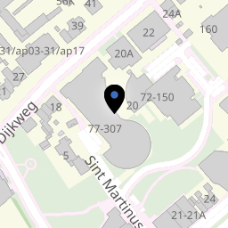 Appartement NWK01 D 9954 59