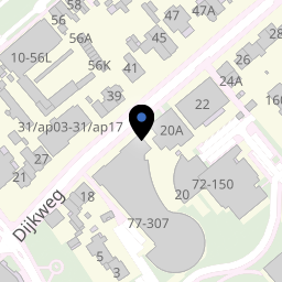 Appartement NWK01 D 9954 8