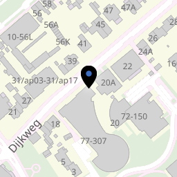 Appartement NWK01 D 9954 9