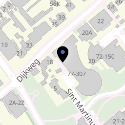 Appartement NWK01 D 9954 92