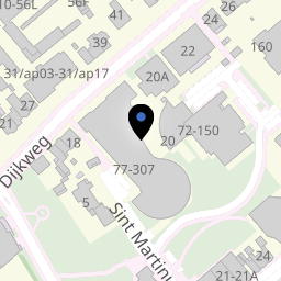 Appartement NWK01 D 9954 97