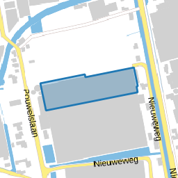Perceel NWK01-D-9958