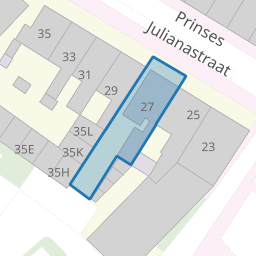 Perceel NWK01-D-9966