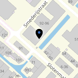 Appartement NWK01 D 9973 17