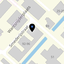 Appartement NWK01 D 9973 25