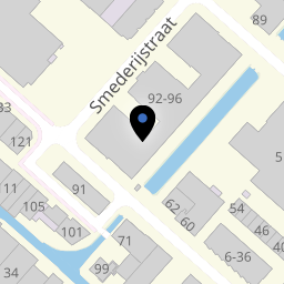 Appartement NWK01 D 9973 33