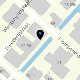 Appartement NWK01 D 9973 4