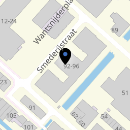 Appartement NWK01 D 9973 42