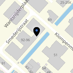 Appartement NWK01 D 9973 5