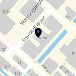 Appartement NWK01 D 9973 54