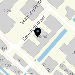 Appartement NWK01 D 9973 55