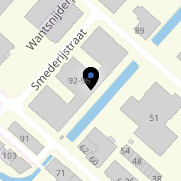 Appartement NWK01 D 9973 9