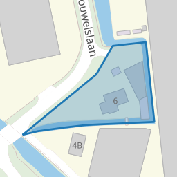Perceel NWK01-D-9981