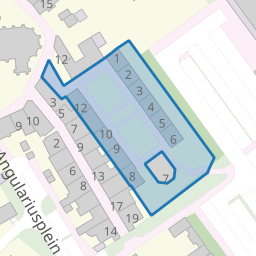 Perceel NWK01-D-9984