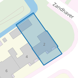 Perceel NWK01-D-9991