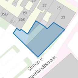 Perceel NWK01-D-9998