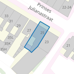 Perceel NWK01-D-9999