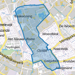 Sectie NWK01-E