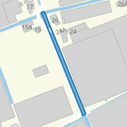 Perceel NWK01-E-1262