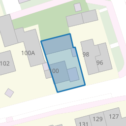 Perceel NWK01-E-2160