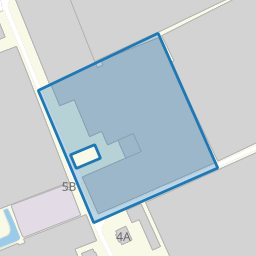 Perceel NWK01-E-3248