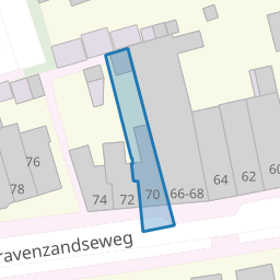 Perceel NWK01-E-3259