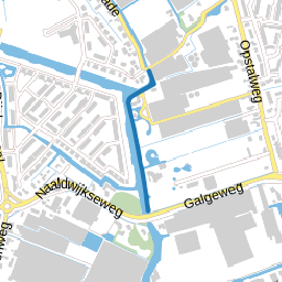 Perceel NWK01-E-3283