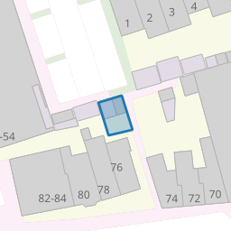 Perceel NWK01-E-3316