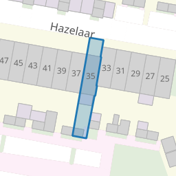 Perceel NWK01-E-3382