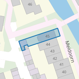 Perceel NWK01-E-3395