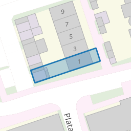 Perceel NWK01-E-3415