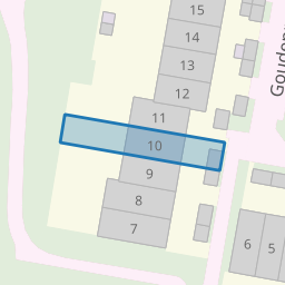 Perceel NWK01-E-3436