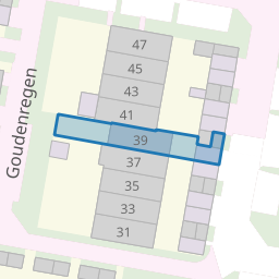 Perceel NWK01-E-3444