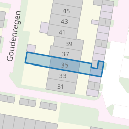 Perceel NWK01-E-3446