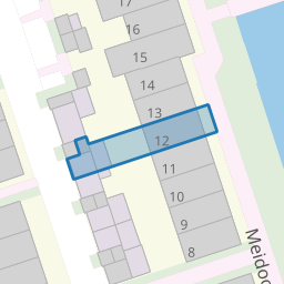 Perceel NWK01-E-3489