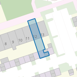 Perceel NWK01-E-3520