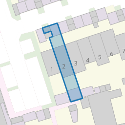 Perceel NWK01-E-3523