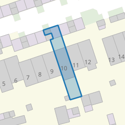 Perceel NWK01-E-3531