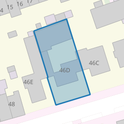 Perceel NWK01-E-3549