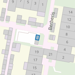 Perceel NWK01-E-3668