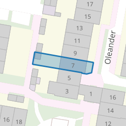 Perceel NWK01-E-3689