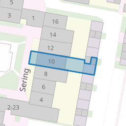 Perceel NWK01-E-3696