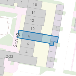 Perceel NWK01-E-3697