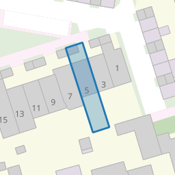 Perceel NWK01-E-3737