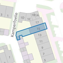 Perceel NWK01-E-3745