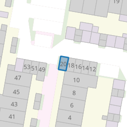 Perceel NWK01-E-3756