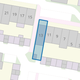 Perceel NWK01-E-3767